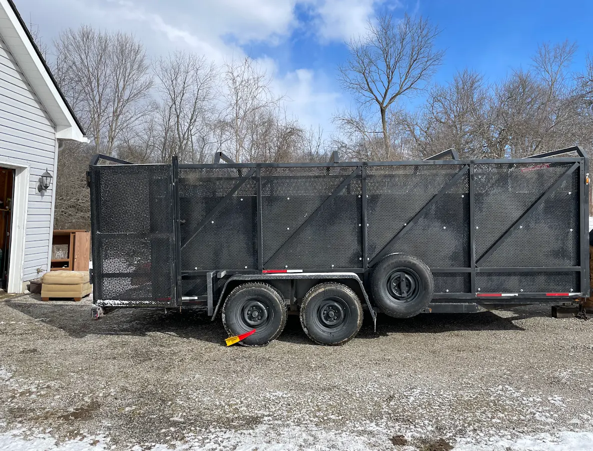Residential Dumpster Rental in East Renton Highlands, WA